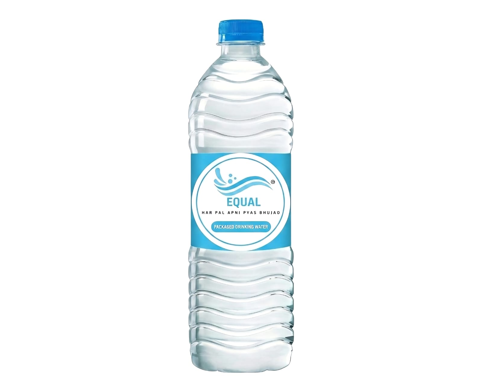 1 Litre Water Bottle